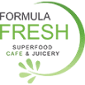 Formula Fresh Superfood Bar