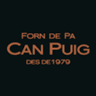 Forn de pa Can puig