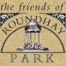 Roundhay Park Ravine