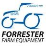 Forrester Farm Equipment, LTD.
