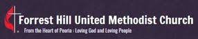 Forrest Hill United Methodist