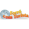 Forró com Turista
