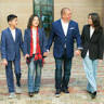 The Garza Home Team at RE/MAX North San Antonio