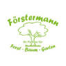 Förstermann, David Baumpflege u. -fällung, Gartengestaltung u. -pflege