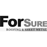 For Sure Roofing
