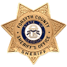 Forsyth County Sheriff's Office - South Precinct