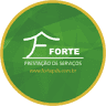 FORTE PRESTAÇÃO DE SERVIÇOS LTDA