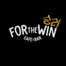 For The Win Board Game Cafe & Bar