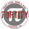Fortify Kitchen and Bar