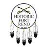 Fort Reno Post Cemetery