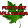 Fort Rose Maple Company