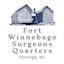 Fort Winnebago Surgeons Quarters