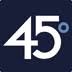 FortyFive Degrees