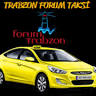 FORUM TAKSİ TRABZON