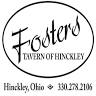 Fosters Tavern of Hinckley