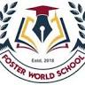 Foster kids World School Bhopal
