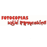 FOTOCOPIAS ¡QUÉ IMPRESIÓN!