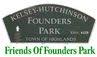 Kelsey-Hutchinson Founders Park