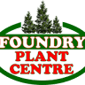 Foundry Plant centre