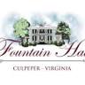 Fountain Hall