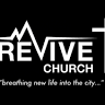 Stanley Memorial Fountain of Life Church