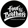 Four Brothers - Lago