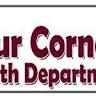 Four Corners Health Department