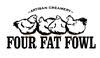 Four Fat Fowl