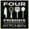 Four Friends Kitchen