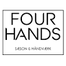 Four Hands Kiosk