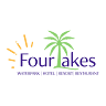 Four lakes
