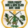 Four Point Rod & Gun Club