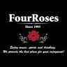 Dining cafe & Live Four Roses