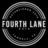 Fourth Lane Auto
