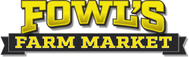 Fowl’s Farm Market