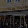 Fox and Hounds