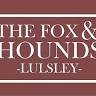 The Fox & Hounds at Lulsley