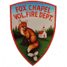Fox Chapel VFD Substation 2