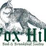 Fox Hill Bed & Breakfast Suites