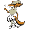 Fox Hopyard On the Rocks Restaurant