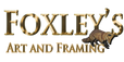 Foxley's Gallery Ltd