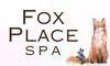 Fox Place Salon and Spa