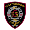 Fox River Grove Fire Protection District Station 1