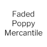 Faded Poppy Mercantile