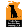 Freds Pass Positive Dog Training Club