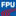 Fayetteville Public Utilities