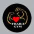 FRAILE Gym Octavio Cuartero.