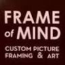 Frame of Mind