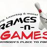 Frames n' Games