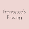 Francesca's Frosting